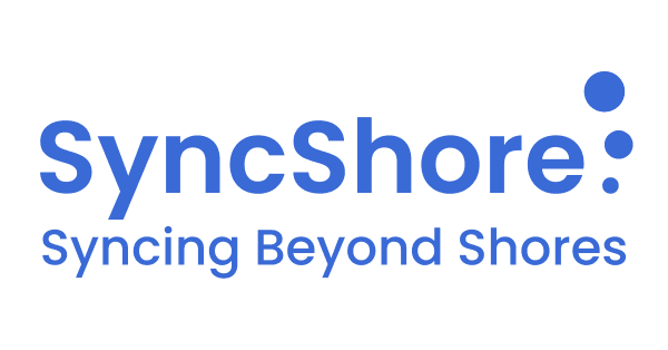 Sync Shore